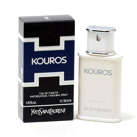 goodkoopste ysl kouros eau de toilette spray|kouros yves saint laurent.